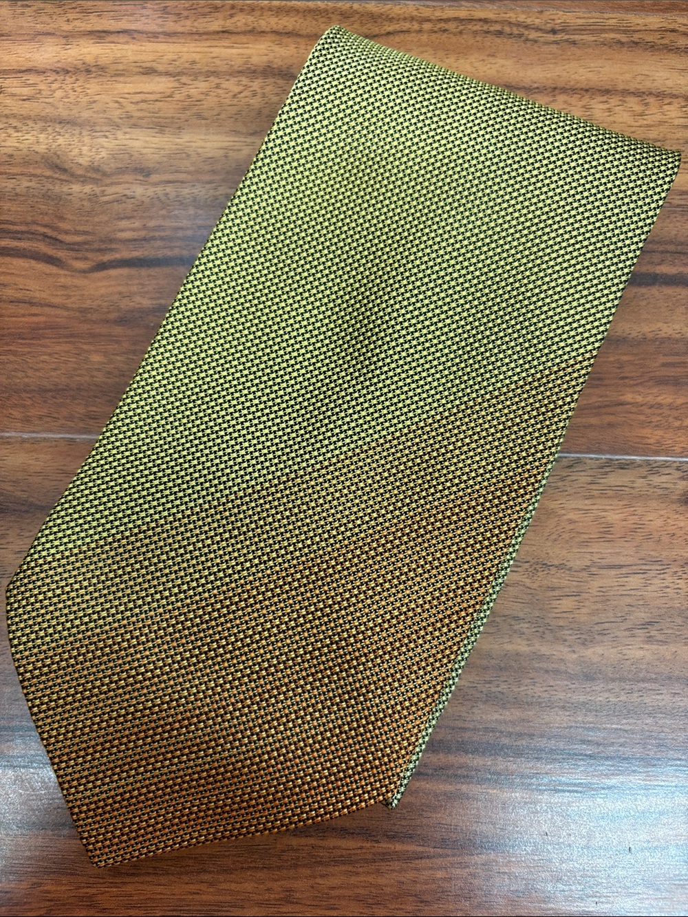 Bugatchi Neck‎ Tie Silk